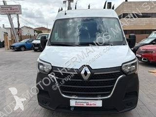 Furgoneta Renault
