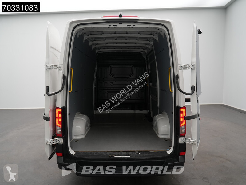 Bedrijfswagen Volkswagen 140pk Nieuw Model L3H3...