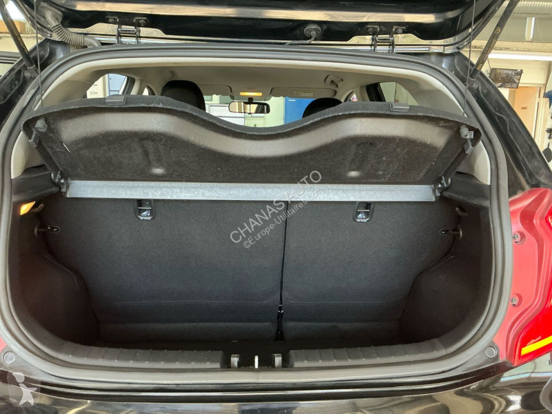 Samochód dostawczy KIA 1.0 67 Prestige