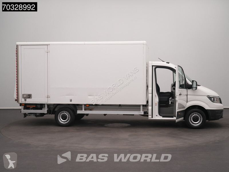 عربة نفعية Volkswagen 140pk Automaat XL...