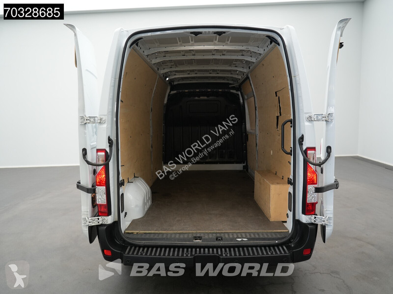 Furgoneta Renault L3H2 LED Airco Cruise...