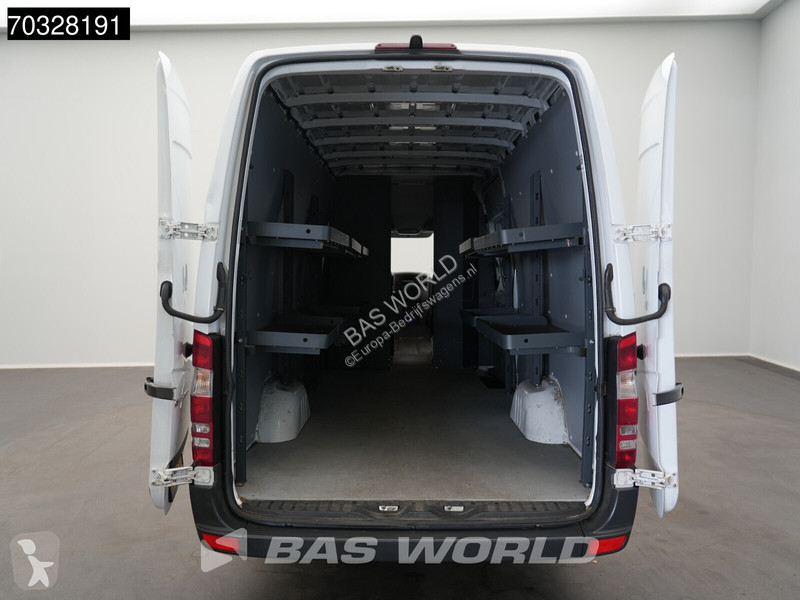 Bedrijfswagen Mercedes 311 CDI Automaat L3H2...