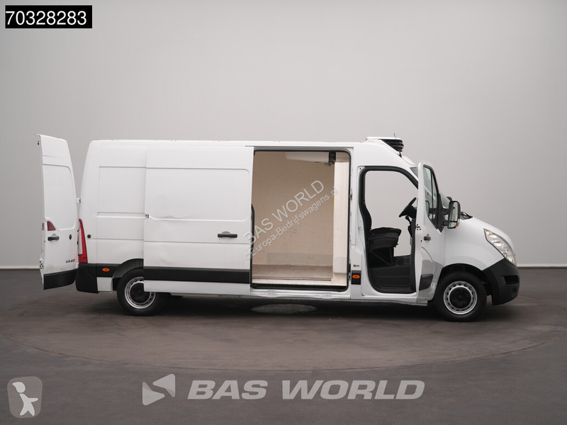 Véhicule utilitaire Renault Koelwagen L3H2...