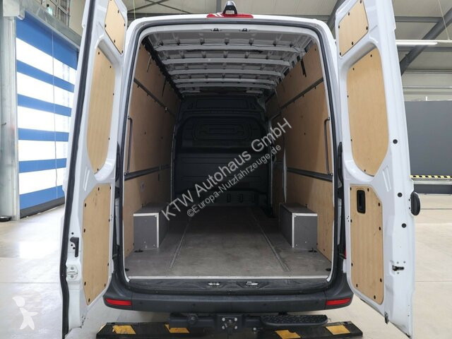 Mercedes Sprinter 317...