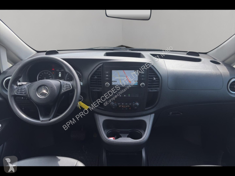 Veicolo commerciale Mercedes Vito Fg  Mixto...