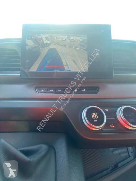 عربة نفعية Renault