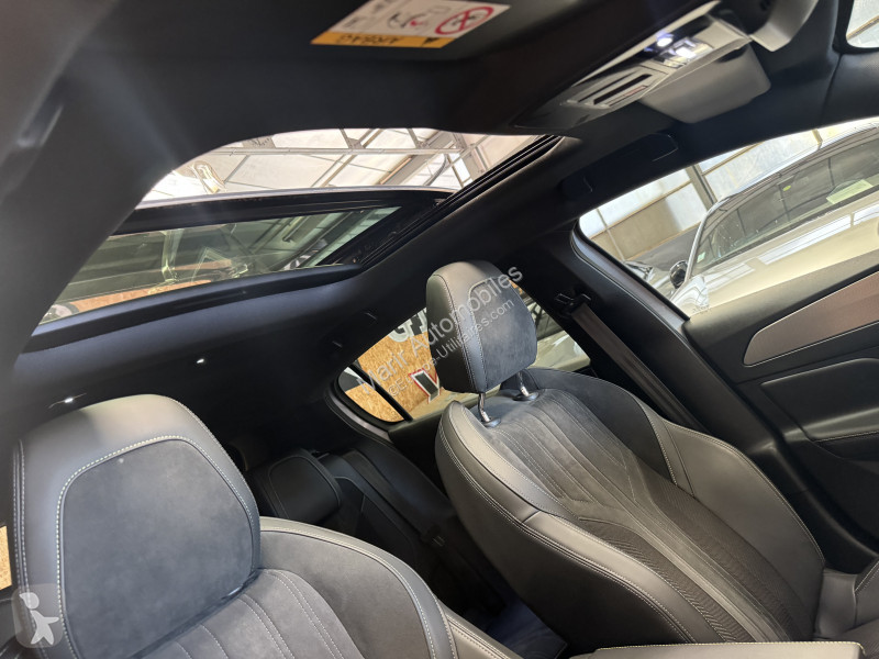 Nyttofordon Peugeot 308