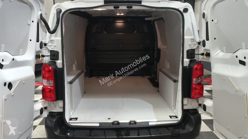 Furgoneta Peugeot EXPERT FG