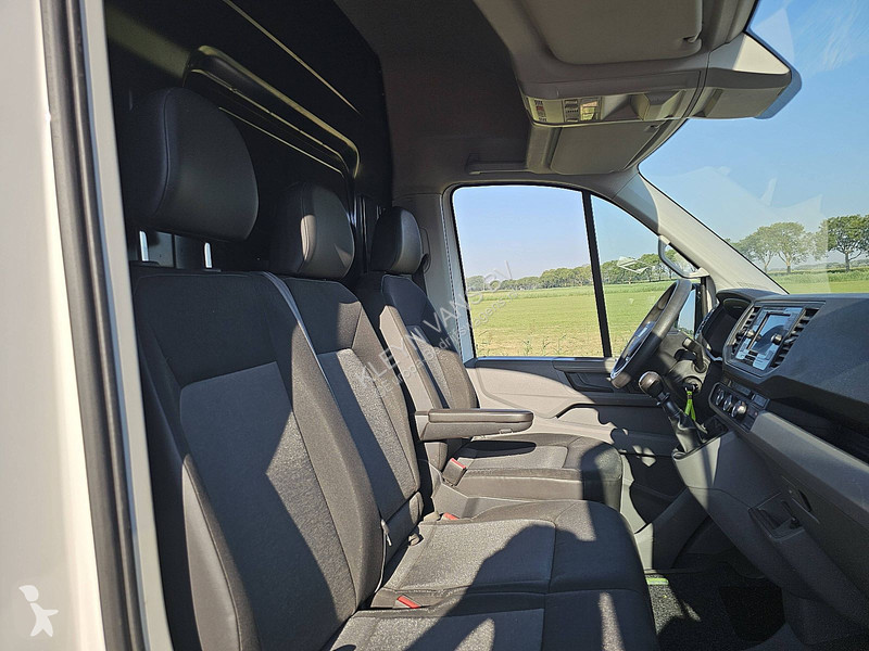 Samochód dostawczy MAN 3.140 L3H3 140Pk Carplay!