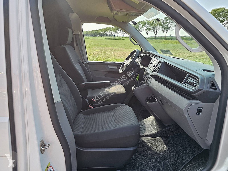 Furgoneta Volkswagen 2.0 TDI L2 T6.1 NAP Euro6 AC