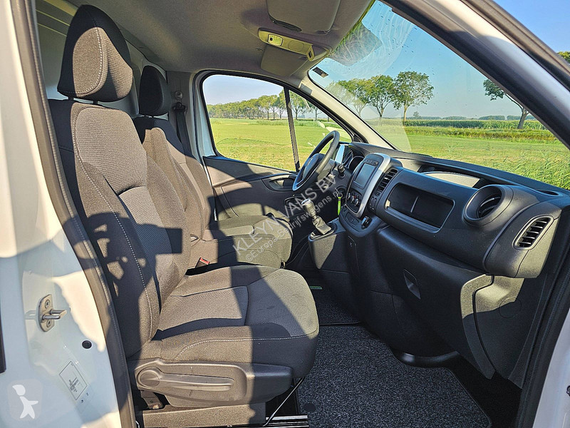 Bedrijfswagen Renault 1.6 DCI L1 2xZijdeur Navi AC