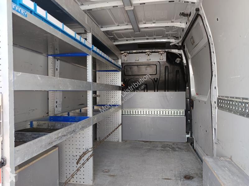 Furgoneta Renault F3500 L2H2 DCI 135 GRAND CONFORT