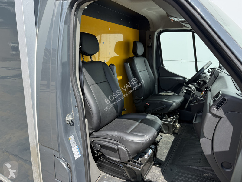 Nyttofordon Renault Plancher T35 2.3 DCI 150PK...