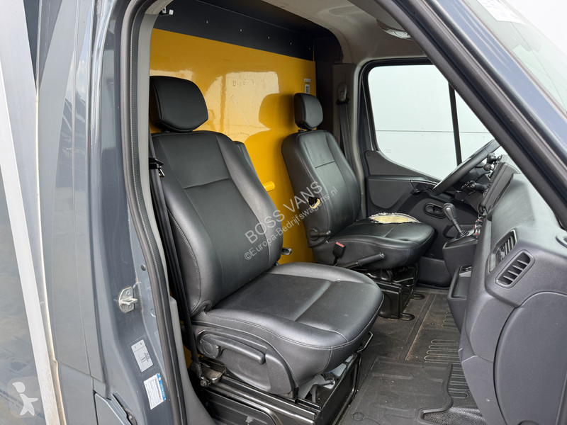 Nyttofordon Renault Plancher T35 2.3 DCI 150PK...