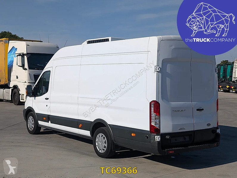 Ford L3H2 FRIGO Transporter