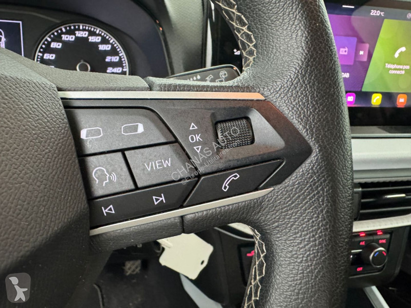 Furgoneta Seat 1.0 TSI 110 Style