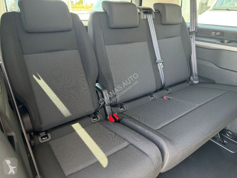 Furgoneta Opel M Diesel 180 Automatique...