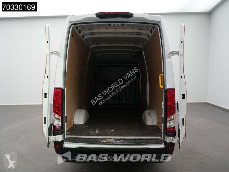 Furgoneta Iveco 35S14 Automaat L2H2 Airco...