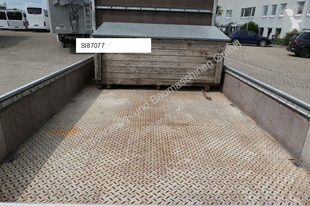 Mercedes 313 CDI 4x2, 3. Sitz, AHK, Klima,...