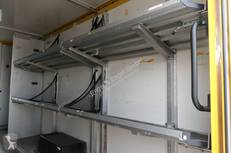 Furgoneta Iveco Daily 35 S11 C30C AUTOMATIK...