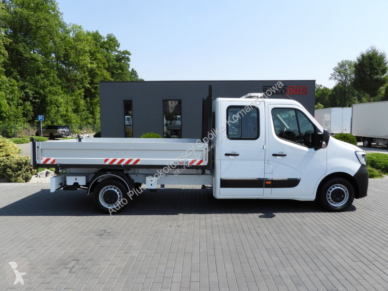 Furgoneta Renault  MASTER