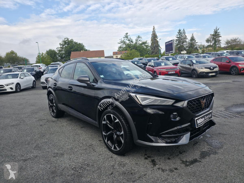 Furgoneta Cupra Formentor 1.5 16V TSI - 150 -...