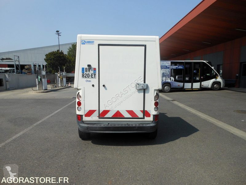 Renault KANGOO Transporter