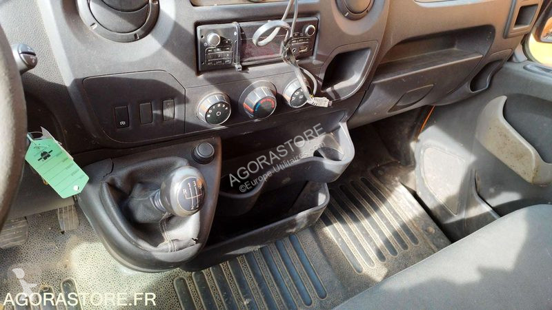 Nyttofordon Renault MASTER