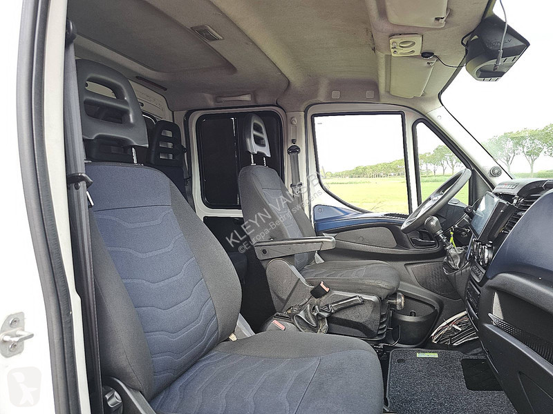 Bedrijfswagen Iveco 50C18 ac 3.0 LTR EURO6