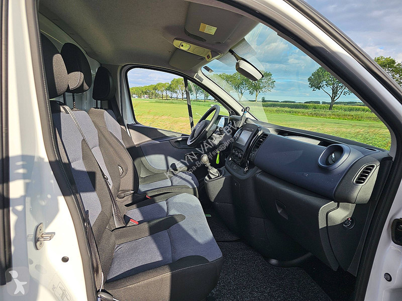 Furgoneta Opel 1.6 L1 Navi Trekhaak NAP