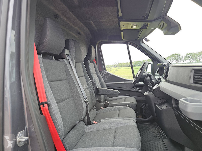 Bedrijfswagen Renault 2.0 RED BPM VRIJ NIEUW