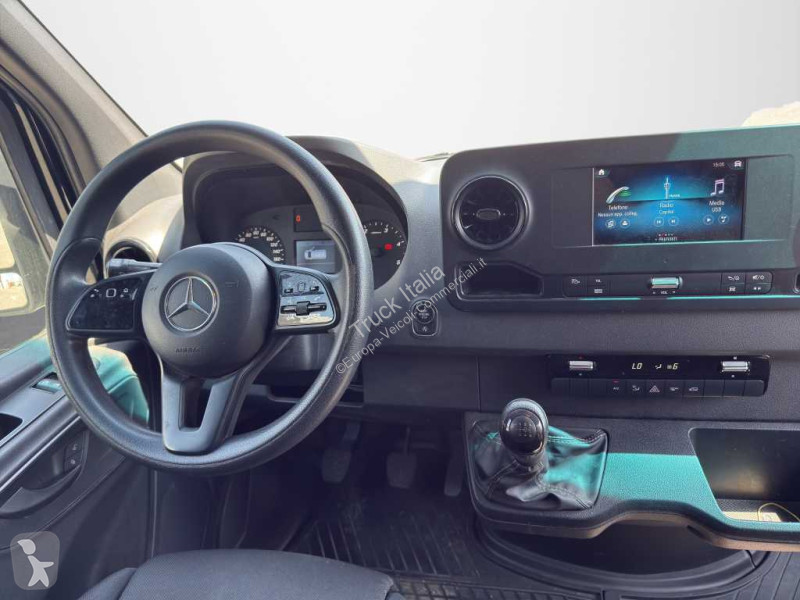 Veicolo commerciale Mercedes III - sprinter 315...