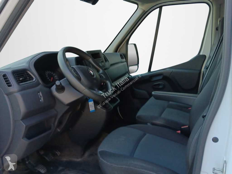 Renault III 35 FWD 2019 - master T35 2.3 dci...