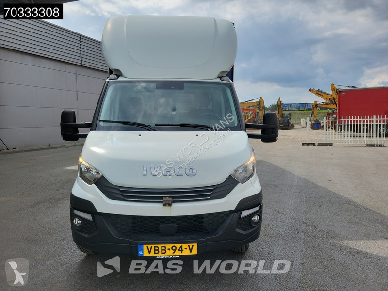 عربة نفعية  Overige 3.0L Pagenkopf MSL6 Euro6...