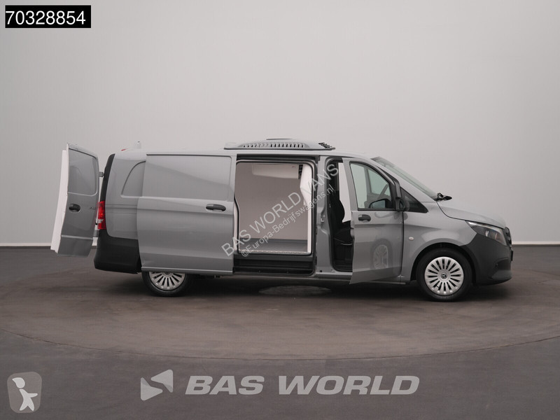 عربة نفعية Mercedes 116 Koelwagen L3H1 Carrier...