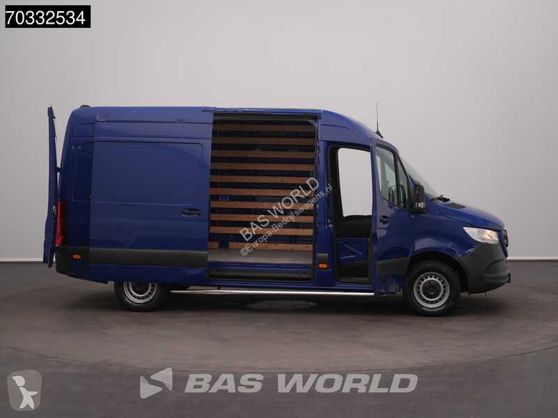 Mercedes 315 CDI Automaat L2H2 Airco Cruise...