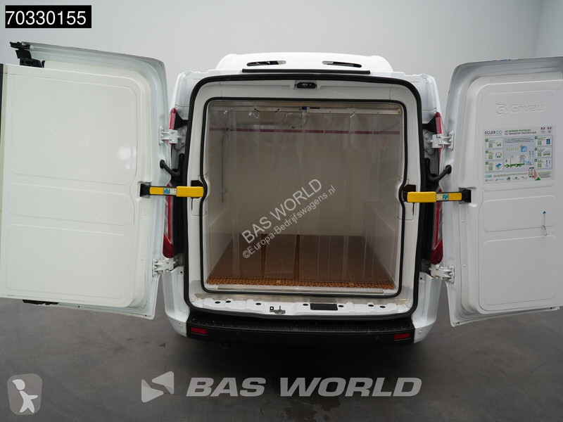 Furgoneta Ford 130PK Koelwagen L2H1 Airco...