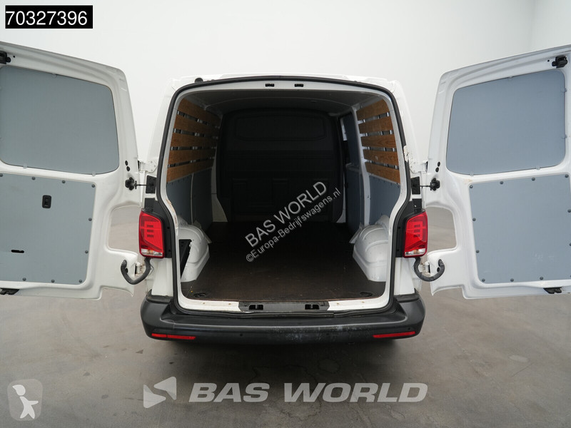 Furgoneta Volkswagen L2H1 Navi Airco Euro6 L2...