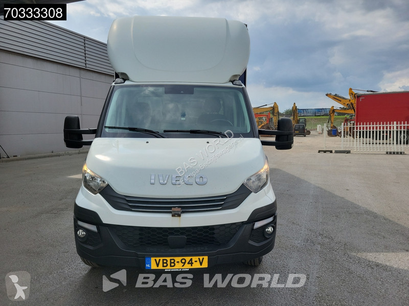 عربة نفعية  Other 3.0L Pagenkopf MSL6 Euro6...