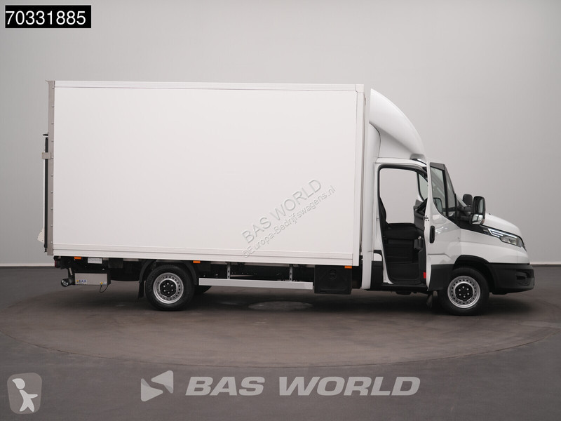 Iveco 35S18 3.0L Automaat Laadklep Bakwagen LED...