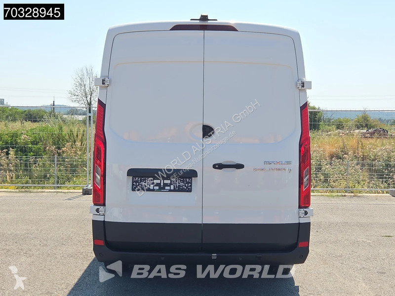 Samochód dostawczy Maxus L3H2 150PS Klima...