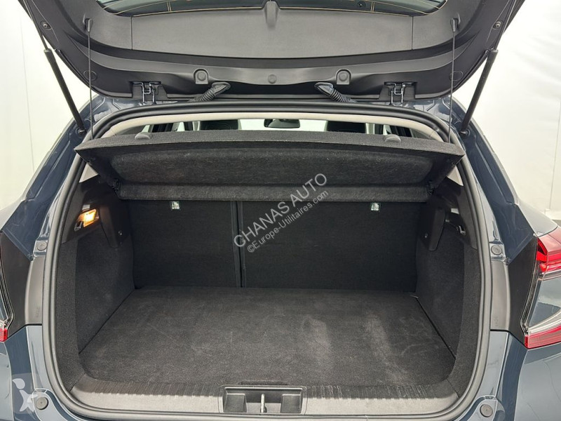 Furgoneta Renault 1.6 E-Tech hybride 145 Techno