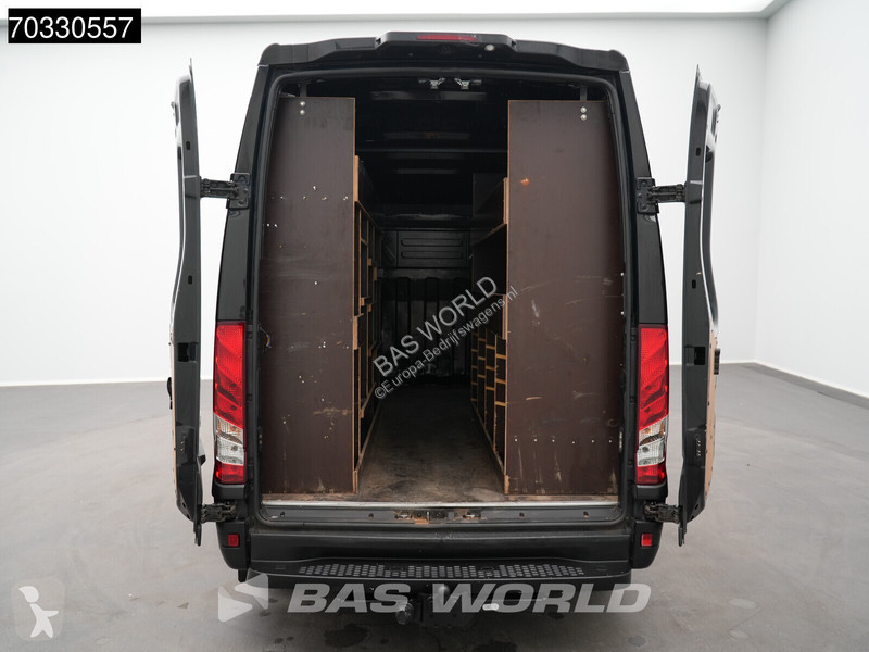 Furgoneta Iveco 35S12 Automaat L1H2 3,5t...