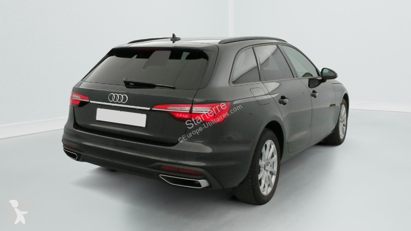 Véhicule utilitaire Audi  A4 AVANT