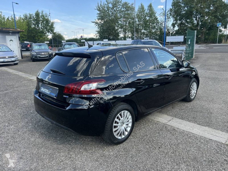 Peugeot II 1.6 BlueHDi 120ch Active S&S...