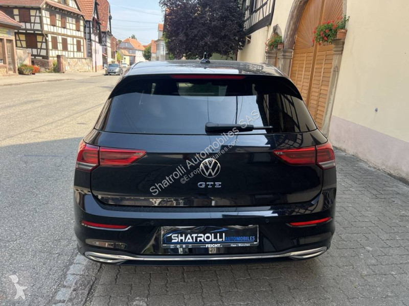 عربة نفعية Volkswagen 1.4 GTE eHybrid OPF 245...