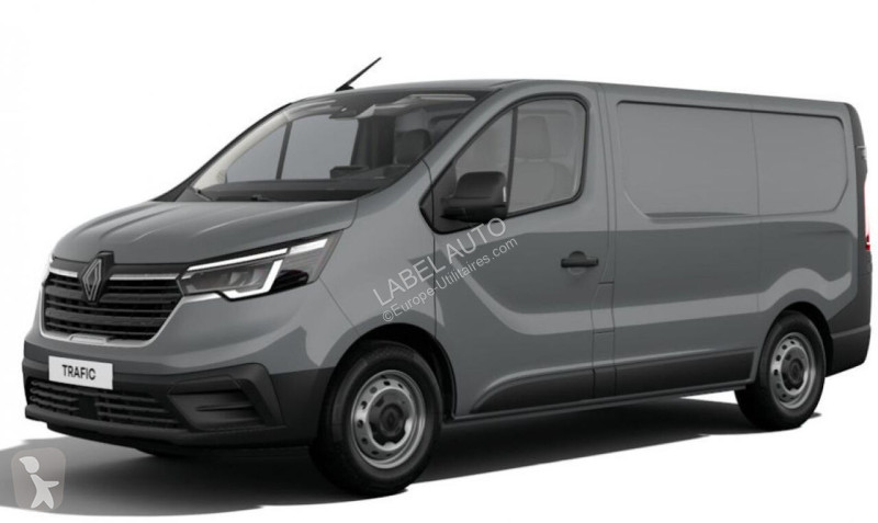 Furgoneta Renault 2.0