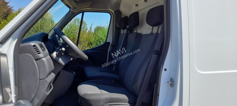 Renault MASTER III FG F3500 L2H2 2.3 BLUE DCI...