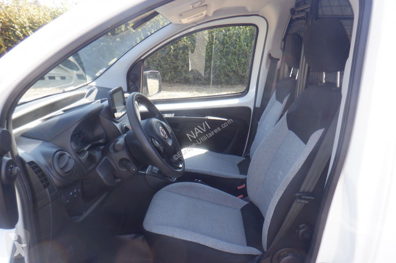 عربة نفعية Fiat FIORINO 1.3 MULTIJET2 95CH EASY...
