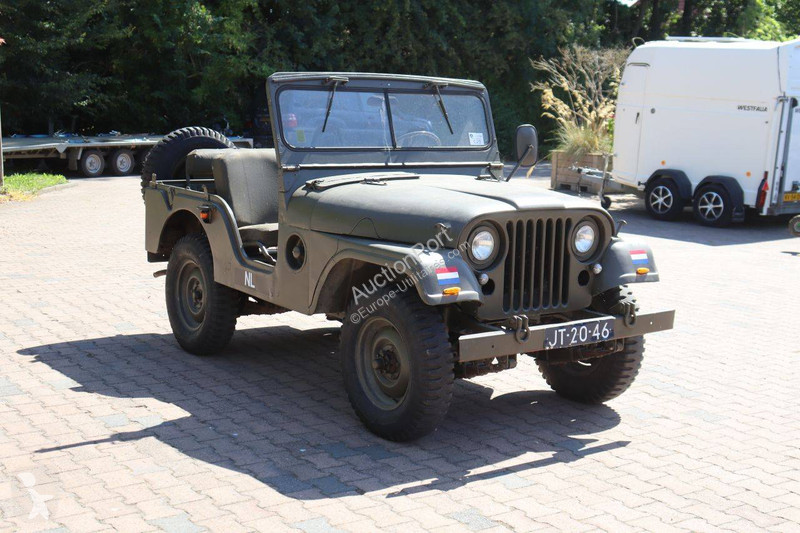 M35 Transporter